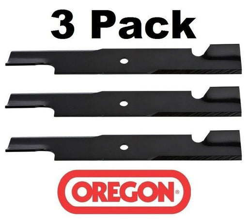 3 Pack Oregon 91-312 Mower Blade Fits Encore 363291 481707 482462