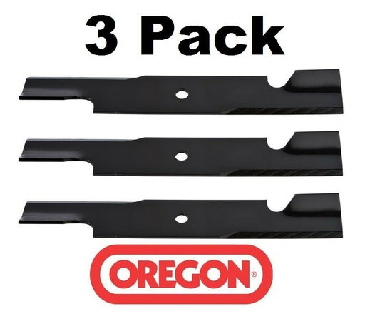 3 Pack Oregon 91-313 Mower Blade Fits Ariens 0027300 04919100 04920600