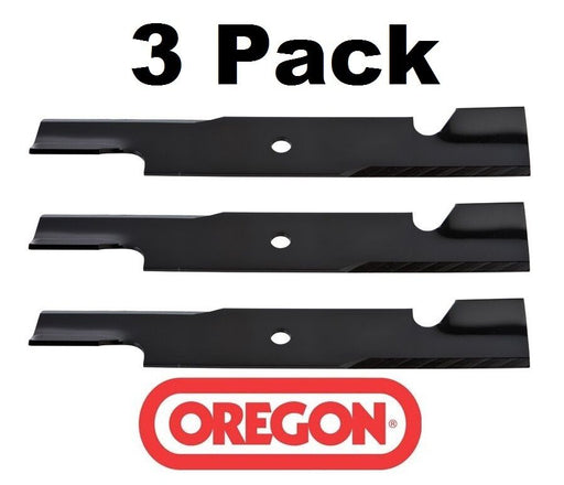 3 Mower Oregon 91-313 Blade for Toro 103-2527 48"