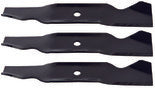 3 Pack Oregon 91-330 Mower Blade 16-1/4"