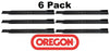 6 Pack Oregon 91-352 Mower Blade  Fits Jacobsen 390515