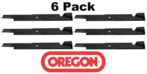 6 Pack Oregon 91-374 Mower Blade Fits Exmark  103-2531 1-643006
