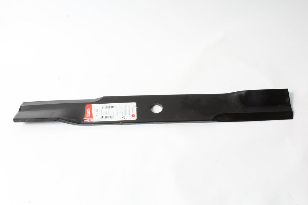 Oregon 91-394 Mower Blade for John Deere AM100538 M87622 M141785 60"