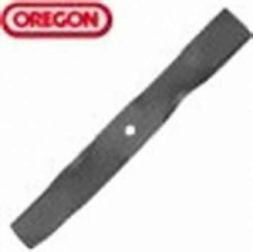 4 Pack Oregon 91-403 Mulcher Mower Blade for John Deere M112991 38"