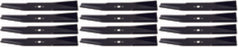 12 Pack Oregon 91-430 Mower Blade 15-3/8"