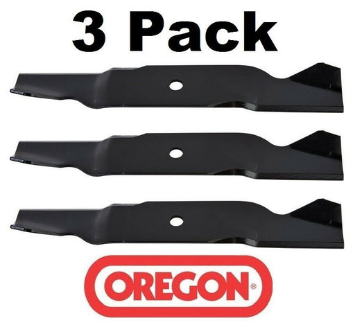 3 pack Oregon 91-440 Mower Blade  Fits Cub Cadet 490-110-C121 742-3013