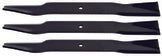 3 Pack Oregon 91-442 Mower Blade 21"