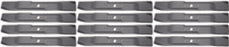 12 Pack Oregon 91-443 Mower Blade 20-7/8"