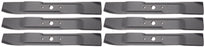 6 Pack Oregon 91-443 Mower Blade 20-7/8"