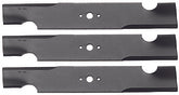 3 Pack Oregon 91-489 Mower Blade 29"