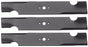 3 Pack Oregon 91-489 Mower Blade 29"