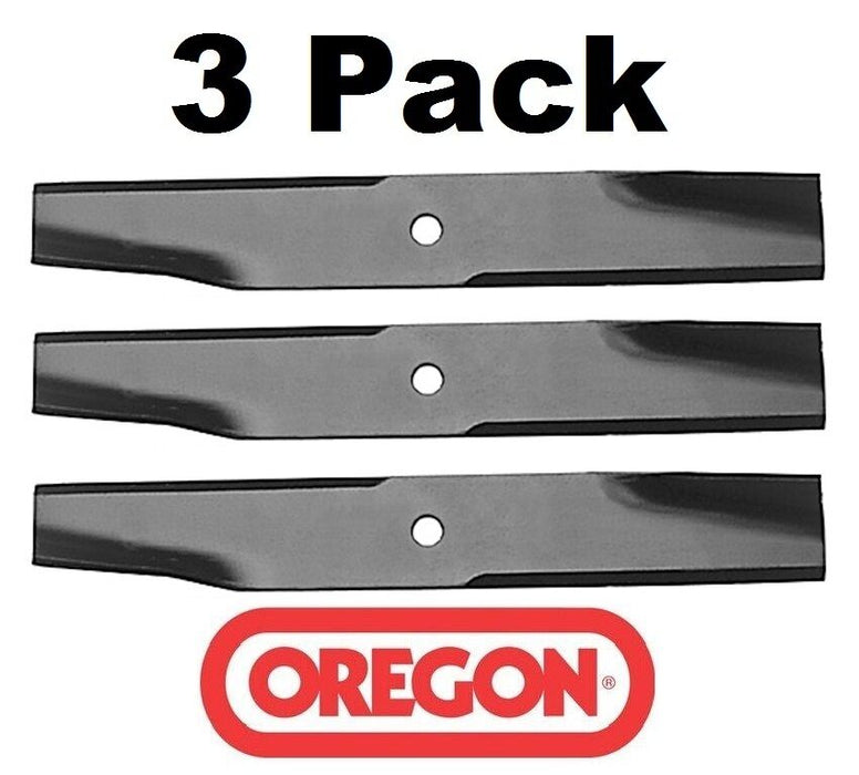 3 Mower Oregon 91-502 Blade for Toro 113579 50" 718Z