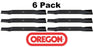 6 Pack Oregon 91-547 Mower Blade fits Bush Hog 88668