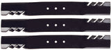 3 Pack Oregon 91-574 Gator® G3™ Blade 20-1/2"