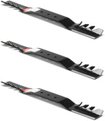 3 Pack Oregon 91-574 Gator® G3™ Blade 20-1/2"