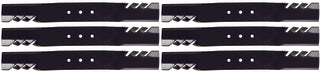 6 Pack Oregon 91-574 Gator® G3™ Blade 20-1/2"