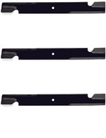 3 Pack Oregon 91-598 Mower Blade 22-3/16"