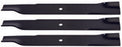 3 Pack Oregon 91-605 Mower Blade 21-3/16"