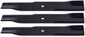 3 Pack Oregon 91-608 Blade Ferris 5061827S 15"