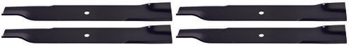 4 PK Oregon 91-610 Blade For Snapper Simplicity Murray 1731898BZYP 42" Deck