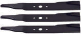 3 Pack Oregon 91-611 Blade Snapper 7103288 22"