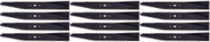 12 Pack Oregon 91-615 Mower Blade 16"