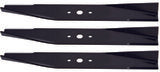 3 Pack Oregon 91-615 Mower Blade 16"