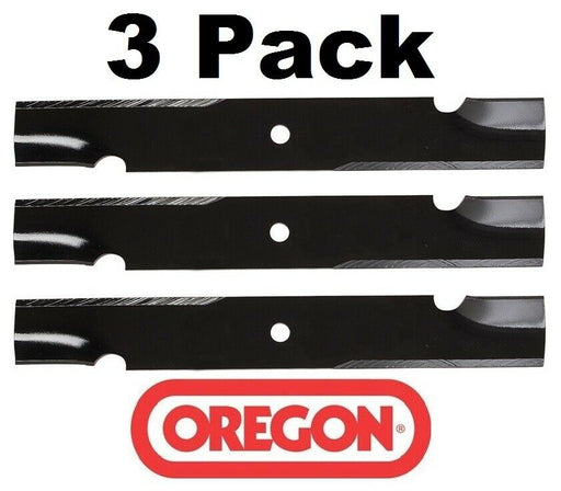 3 Pack Oregon 91-622 Mower Blade Fits Ferris 5101756s