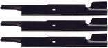 3 Pack Oregon 91-628 Mower Blade  Fits Dixon 539105711