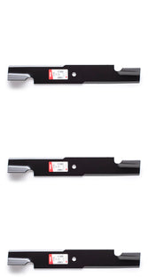 3 Pack Oregon 91-628 Mower Blade  Fits Dixon 539105711