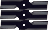 3 Pack Oregon 91-636 Mulching Blade Gator® G3™ 12-3/16"