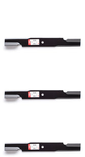 3 Pack Oregon 91-638 Mower Blade Fits Kees 101733