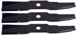 3 Pack Oregon 91-703 Mower Blade 16-3/4"