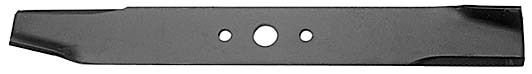 12 Pack Oregon 91-705 Mower Blade for Simplicity 1704100 44" Regent