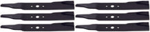 6 Pack Oregon 91-723 Mower Blade 16-1/8"