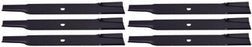 6 Pack Oregon 91-732 Mower Blade 20-1/2"