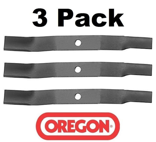 3 Pack Oregon 91-761 Mower Blade for Woods 23825 31359 60"