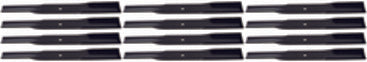 12 Pack Oregon 91-766 Mower Blade 24-5/8"