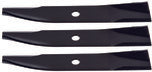 3 Pack Oregon 91-805 Mower Blade 13-7/8"