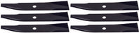 6 Pack Oregon 91-805 Mower Blade 13-7/8"