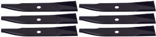 6 Pack Oregon 91-805 Mower Blade 13-7/8"