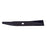 Oregon 91-805 Mower Blade 13-7/8"