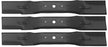 3 Pack Oregon 91-911 Mower Blade 20"