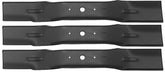 3 Pack Oregon 91-911 Mower Blade 20"