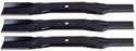 3 Pack Oregon 91-917 Mower Blade 25"