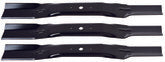 3 Pack Oregon 91-917 Mower Blade 25"