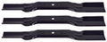 3 Pack Oregon 91-918 Mower Blade 25"