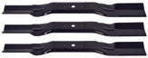 3 Pack Oregon 91-918 Mower Blade 25"