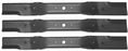 3 Pack Oregon 91-920 Mower Blade 25"