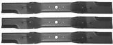 3 Pack Oregon 91-920 Mower Blade 25"